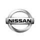 nissan trans logo