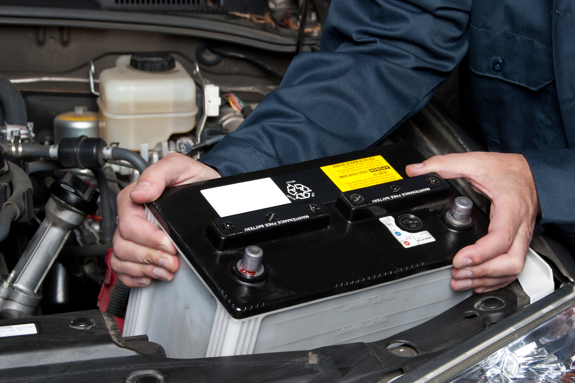 mitcham auto repairs